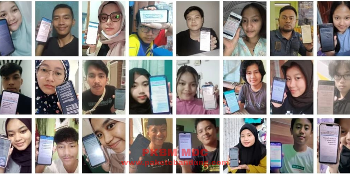 Asesmen modul 1
